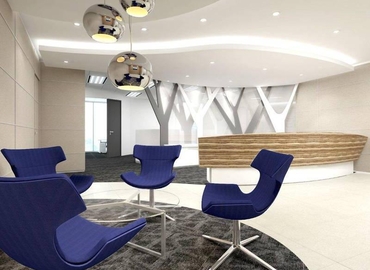 6 m² Serviced office in Marina Bay, 8 Marina View (018960) - 3 | MatchOffice