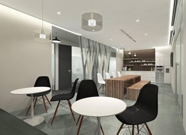 6 m² Business space in Marina Bay, 8 Marina View (018960) - 4 | MatchOffice.com