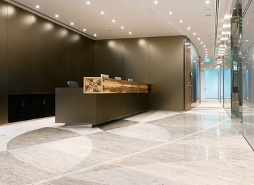 1828 m² Business center in Singapore CBD, Ocean Financial Centre (049406) - 1 | MatchOffice