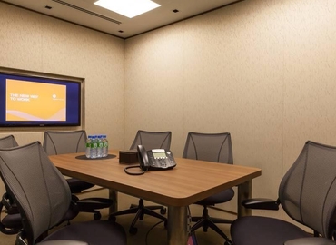 1000 m² Serviced office in Singapore CBD, Singapore Land Tower (048623) - 2 | MatchOffice.com