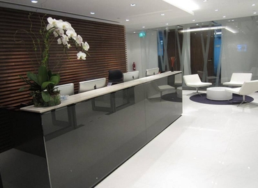 1000 m² Business park in Singapore CBD, Singapore Land Tower (048623) - 3 | MatchOffice