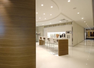 1638 m² Business center in Singapore CBD, North Tower (048583) - 3 | MatchOffice.com