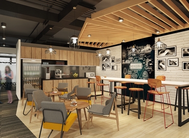 50 m² Business park in Singapore CBD, 65 Chulia Street (049513) - 2 | MatchOffice.com