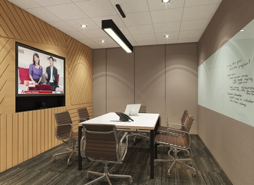 50 m² Business park in Singapore CBD, 65 Chulia Street (049513) - 4 | MatchOffice