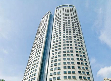 40 m² Business park in Suntec City, Centennial Tower (039190) - 0 | MatchOffice.com