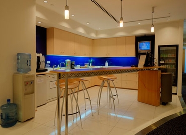 40 m² Business center in Suntec City, Centennial Tower (039190) - 6 | MatchOffice.com