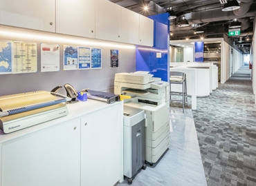 50 m² Business space in Bukit Merah, Level 4 (098633) - 3 | MatchOffice