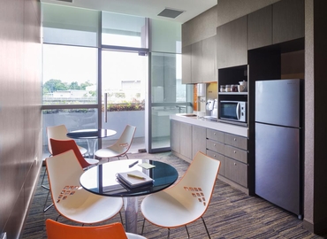 35 m² Business space in Changi, 2 Changi Business Park Avenue 1 (486015) - 4 | MatchOffice.com