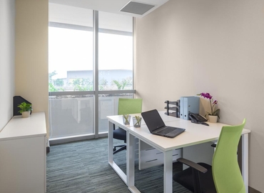 45 m² Business space building up for rent in Tampines, 2 Changi Business Park Avenue 1 (486015) - 5 | MatchOffice.com