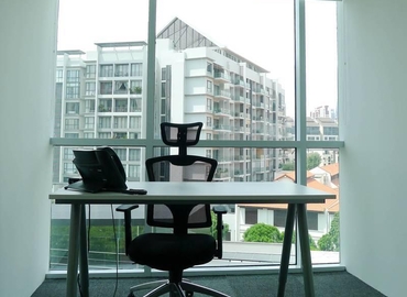 260 m² Serviced office in River Valley, MOHD SULTAN ROAD 57 (238997) - 2 | MatchOffice.com