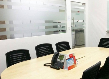 260 m² Serviced office in River Valley, MOHD SULTAN ROAD 57 (238997) - 5 | MatchOffice.com