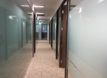 300 m² Business park in Singapore CBD, 39 Robinson Road (398007) - 5 | MatchOffice