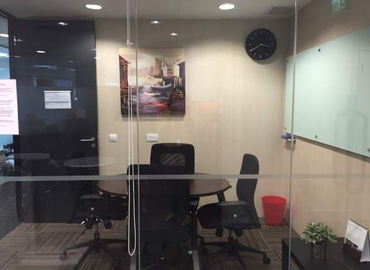 500 m² Business center in Singapore CBD, 105 Cecil Street (069534) - 1 | MatchOffice