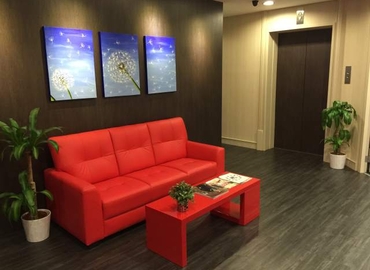 500 m² Business space in Singapore CBD, 105 Cecil Street (069534) - 3 | MatchOffice.com