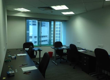 500 m² Business park in Singapore CBD, 105 Cecil Street (069534) - 5 | MatchOffice