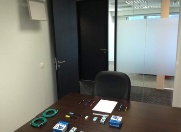 500 m² Serviced office in Singapore CBD, 105 Cecil Street (069534) - 7 | MatchOffice