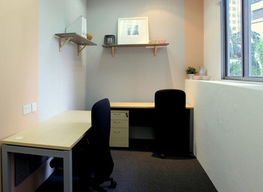 40 m² Business center in Singapore CBD, 19 Cecil Street (049704) - 26 | MatchOffice