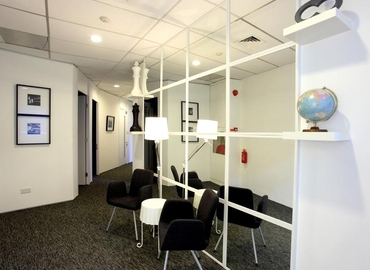 40 m² Business park in Singapore CBD, 19 Cecil Street (049704) - 30 | MatchOffice