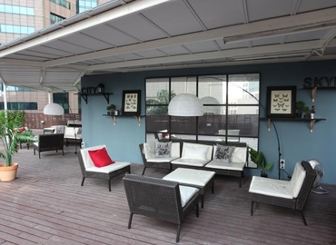 40 m² Business center in Singapore CBD, 19 Cecil Street (049704) - 31 | MatchOffice