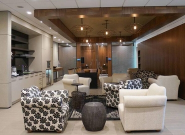 2000 m² Serviced office in Marina Bay, Level 1 (049406) - 7 | MatchOffice