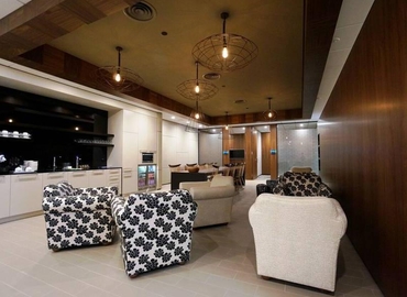 2000 m² Serviced office in Marina Bay, Level 1 (049406) - 8 | MatchOffice