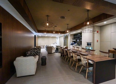 2000 m² Business space in Marina Bay, Level 1 (049406) - 9 | MatchOffice