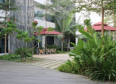 1000 m² Business park in Suntec City, 229 Mountbatten Road (398007) - 1 | MatchOffice.com