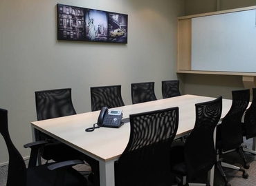 1000 m² Business center in Suntec City, 229 Mountbatten Road (398007) - 5 | MatchOffice.com