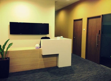 1000 m² Business center in Suntec City, 229 Mountbatten Road (398007) - 6 | MatchOffice