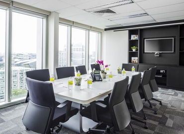 23 m² Business center place for rent in Queenstown, 31 Rochester Drive (138637) - 4 | MatchOffice.com