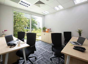22 m² Business space in Queenstown, 31 Rochester Drive Park (138637) - 2 | MatchOffice.com