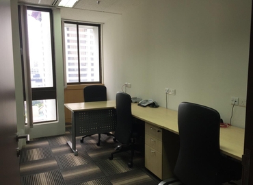50 m² Business park in Orchard, 1 Scotts Road #24-05 (228208) - 2 | MatchOffice.com