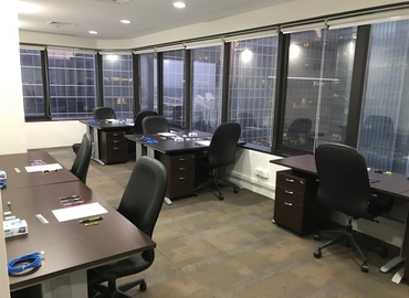 800 m² Business center in Singapore CBD, 11 Collyer Quay (049317) - 6 | MatchOffice