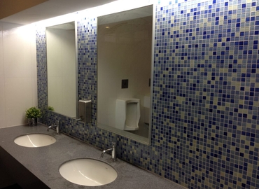 800 m² Business center in Singapore CBD, 11 Collyer Quay (049317) - 8 | MatchOffice.com