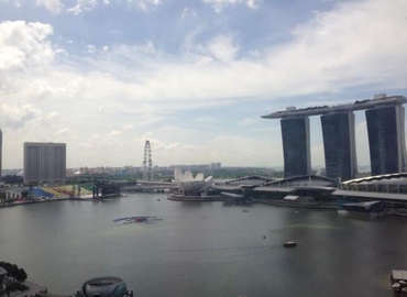 800 m² Business park in Singapore CBD, 11 Collyer Quay (049317) - 9 | MatchOffice
