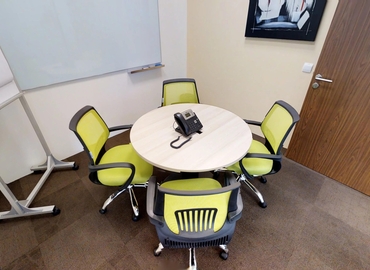 50 m² Serviced office in Singapore CBD, 20 McCallum Street (069046) - 4 | MatchOffice.com