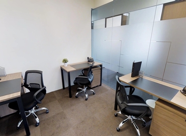 50 m² Business center in Singapore CBD, 20 McCallum Street (069046) - 5 | MatchOffice.com