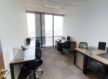 50 m² Serviced office in Singapore CBD, 20 McCallum Street (069046) - 8 | MatchOffice