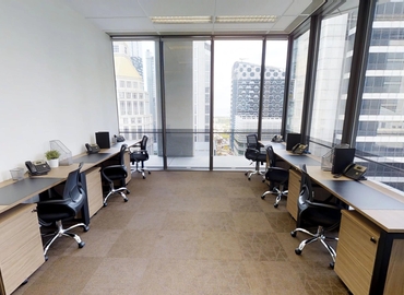 50 m² Business park in Singapore CBD, 20 McCallum Street (069046) - 9 | MatchOffice