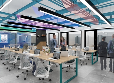 300 m² Serviced office in Orchard, Orchard Road 40A (238838) - 0 | MatchOffice