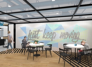 300 m² Serviced office in Orchard, Orchard Road 40A (238838) - 4 | MatchOffice.com