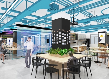 300 m² Business park in Orchard, Orchard Road 40A (238838) - 7 | MatchOffice