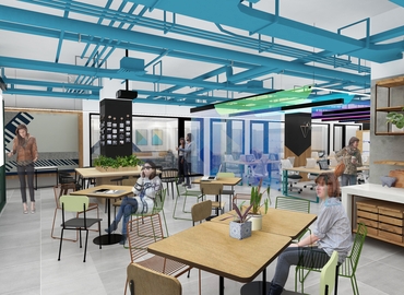 300 m² Business space in Orchard, Orchard Road 40A (238838) - 9 | MatchOffice.com