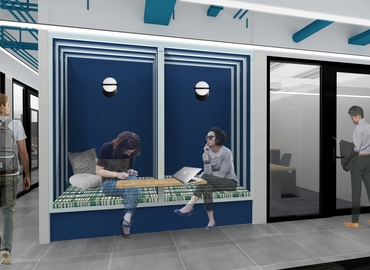 300 m² Serviced office in Orchard, Orchard Road 40A (238838) - 12 | MatchOffice