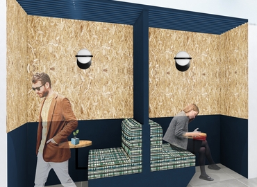 300 m² Business park in Orchard, Orchard Road 40A (238838) - 13 | MatchOffice