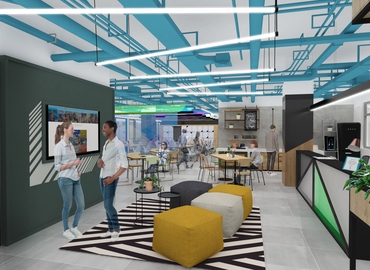 300 m² Business center in Orchard, Orchard Road 40A (238838) - 14 | MatchOffice.com