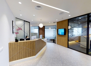100 m² Business space in Suntec City, 7 Temasek Boulevard (038987) - 1 | MatchOffice
