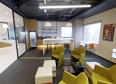 100 m² Business center in Suntec City, 7 Temasek Boulevard (038987) - 2 | MatchOffice