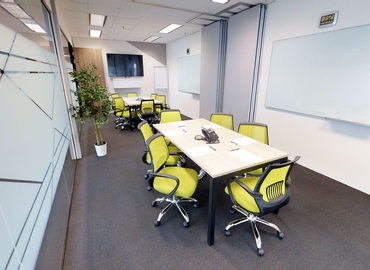 100 m² Business center in Suntec City, 7 Temasek Boulevard (038987) - 3 | MatchOffice