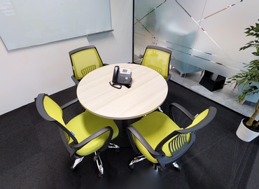 100 m² Business center in Suntec City, 7 Temasek Boulevard (038987) - 5 | MatchOffice.com